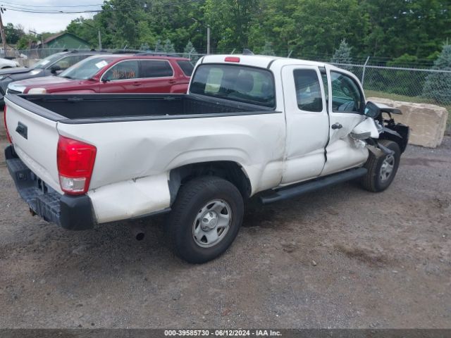 Photo 3 VIN: 5TFSX5EN6HX049809 - TOYOTA TACOMA 