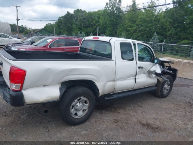 Photo 5 VIN: 5TFSX5EN6HX049809 - TOYOTA TACOMA 