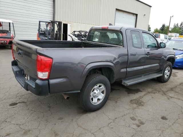 Photo 2 VIN: 5TFSX5EN6HX051964 - TOYOTA TACOMA ACC 