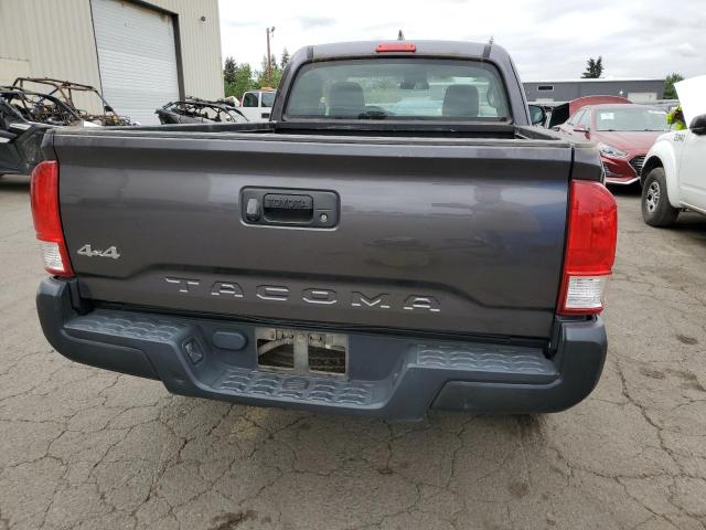 Photo 5 VIN: 5TFSX5EN6HX051964 - TOYOTA TACOMA ACC 