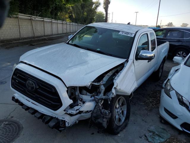 Photo 0 VIN: 5TFSX5EN6JX059066 - TOYOTA TACOMA 