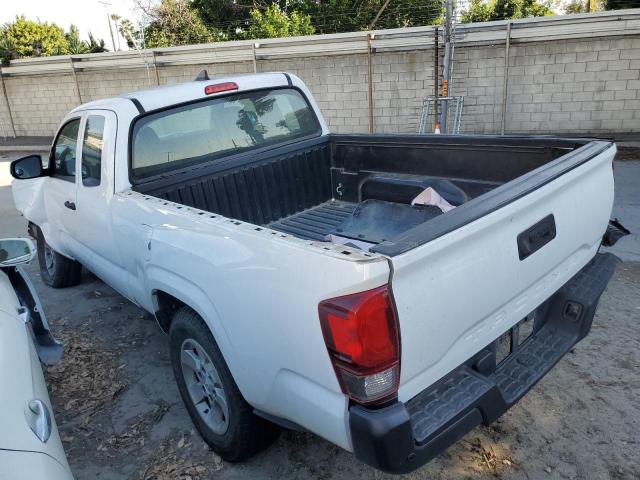 Photo 1 VIN: 5TFSX5EN6JX059066 - TOYOTA TACOMA 