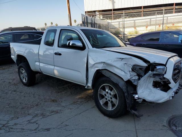 Photo 3 VIN: 5TFSX5EN6JX059066 - TOYOTA TACOMA 