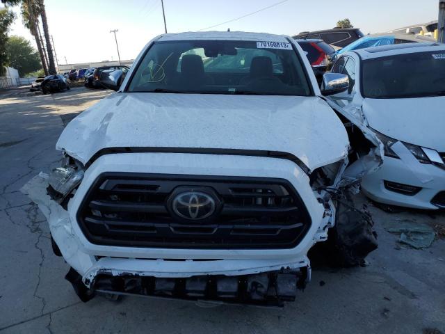 Photo 4 VIN: 5TFSX5EN6JX059066 - TOYOTA TACOMA 