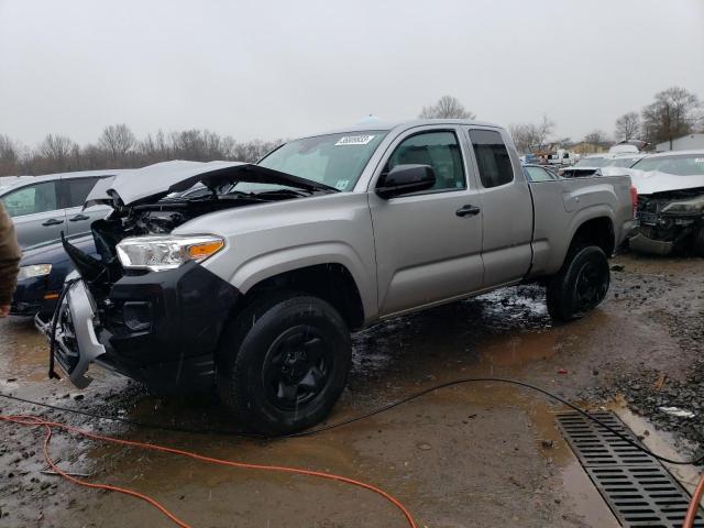 Photo 0 VIN: 5TFSX5EN6KX064950 - TOYOTA TACOMA ACC 