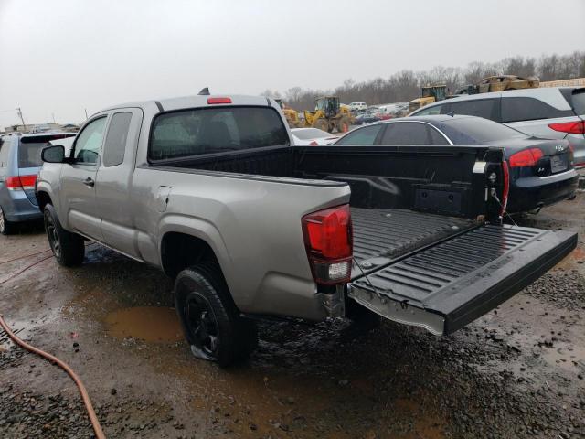 Photo 1 VIN: 5TFSX5EN6KX064950 - TOYOTA TACOMA ACC 