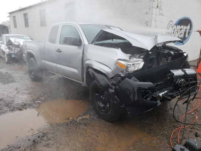 Photo 3 VIN: 5TFSX5EN6KX064950 - TOYOTA TACOMA ACC 