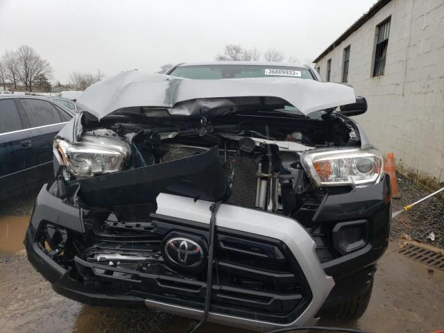 Photo 4 VIN: 5TFSX5EN6KX064950 - TOYOTA TACOMA ACC 