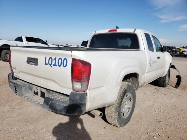 Photo 3 VIN: 5TFSX5EN6KX065516 - TOYOTA TACOMA ACC 