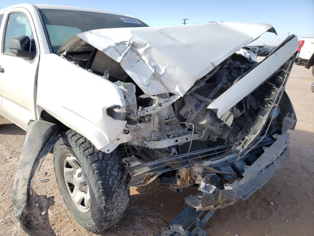 Photo 8 VIN: 5TFSX5EN6KX065516 - TOYOTA TACOMA ACC 