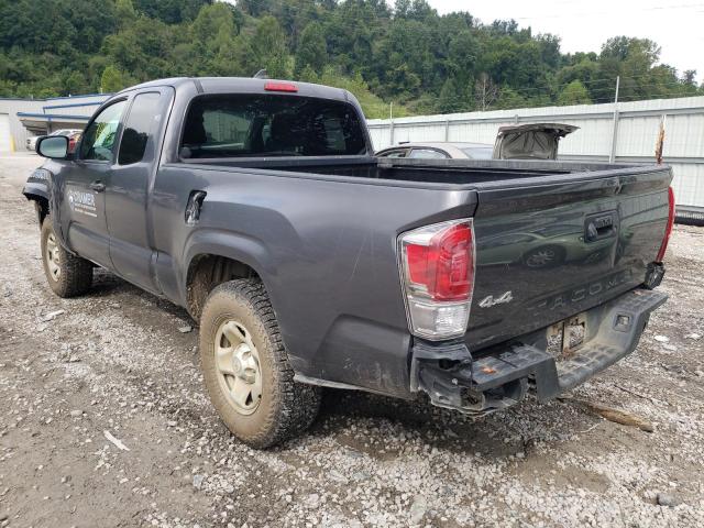 Photo 2 VIN: 5TFSX5EN6KX066102 - TOYOTA TACOMA ACC 