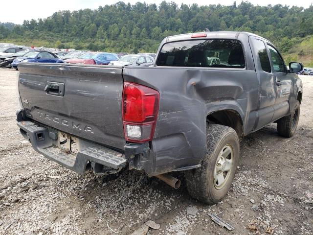 Photo 3 VIN: 5TFSX5EN6KX066102 - TOYOTA TACOMA ACC 