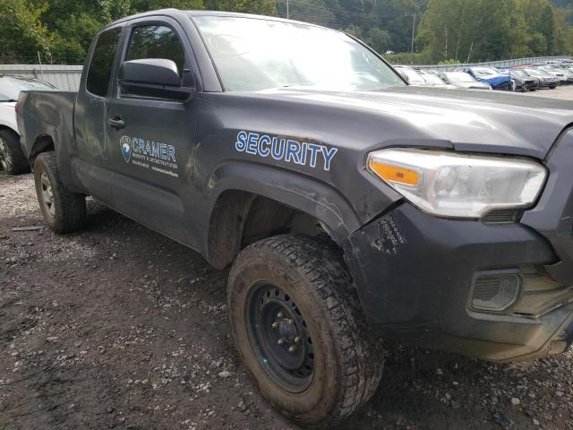 Photo 8 VIN: 5TFSX5EN6KX066102 - TOYOTA TACOMA ACC 