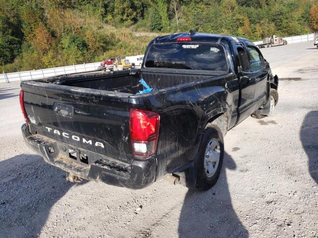 Photo 3 VIN: 5TFSX5EN6KX066889 - TOYOTA TACOMA ACC 