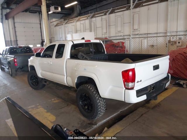 Photo 2 VIN: 5TFSX5EN7GX043208 - TOYOTA TACOMA 