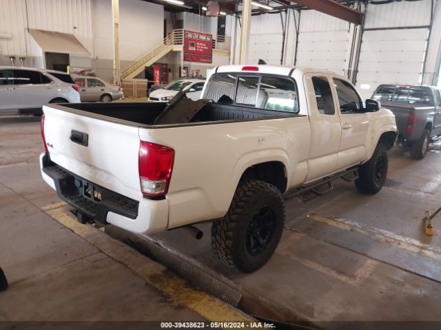 Photo 3 VIN: 5TFSX5EN7GX043208 - TOYOTA TACOMA 