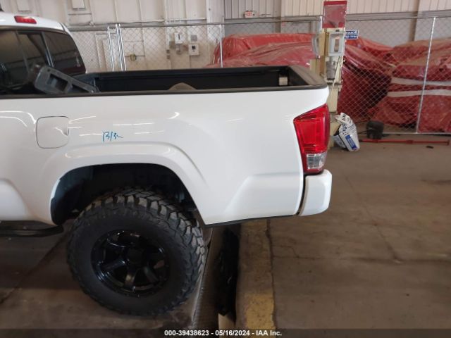 Photo 5 VIN: 5TFSX5EN7GX043208 - TOYOTA TACOMA 