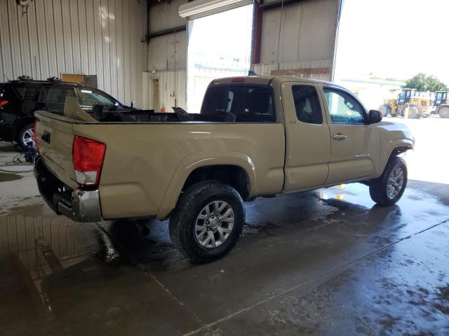 Photo 2 VIN: 5TFSX5EN7GX044813 - TOYOTA TACOMA ACC 