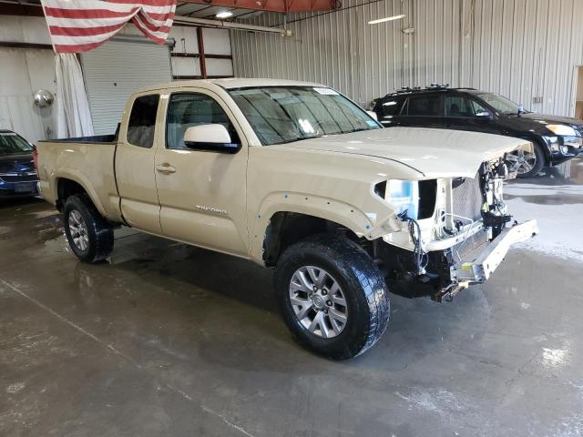 Photo 3 VIN: 5TFSX5EN7GX044813 - TOYOTA TACOMA ACC 