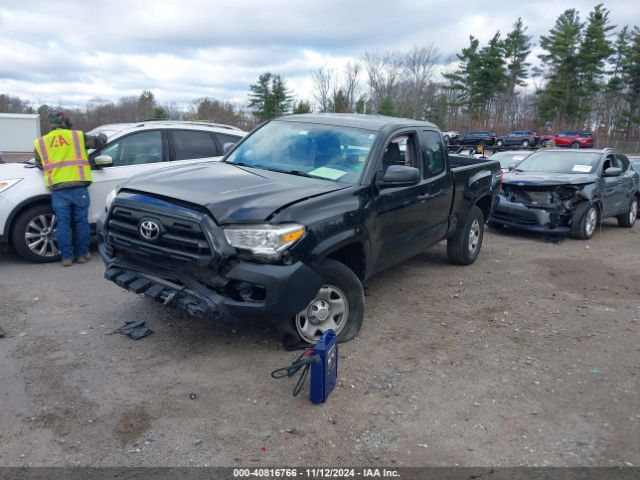 Photo 1 VIN: 5TFSX5EN7HX047793 - TOYOTA TACOMA 