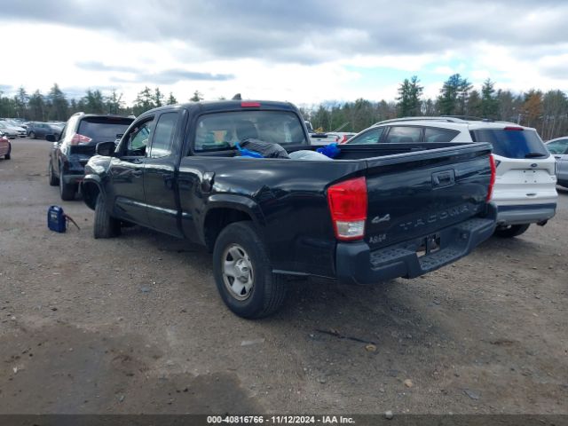 Photo 2 VIN: 5TFSX5EN7HX047793 - TOYOTA TACOMA 