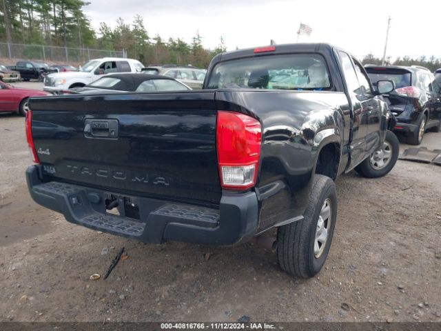 Photo 3 VIN: 5TFSX5EN7HX047793 - TOYOTA TACOMA 