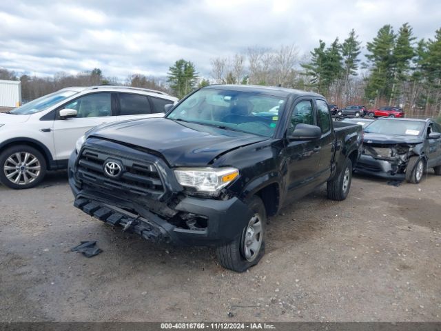 Photo 5 VIN: 5TFSX5EN7HX047793 - TOYOTA TACOMA 