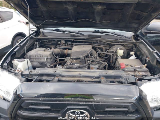 Photo 9 VIN: 5TFSX5EN7HX047793 - TOYOTA TACOMA 