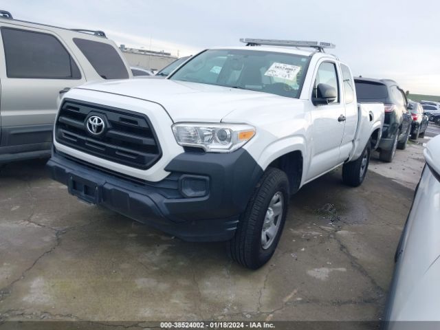 Photo 1 VIN: 5TFSX5EN7HX052363 - TOYOTA TACOMA 