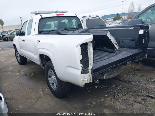 Photo 2 VIN: 5TFSX5EN7HX052363 - TOYOTA TACOMA 