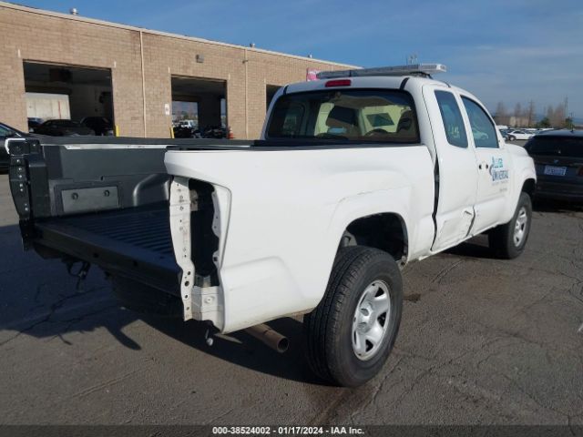 Photo 3 VIN: 5TFSX5EN7HX052363 - TOYOTA TACOMA 