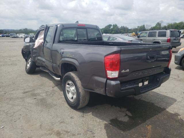 Photo 2 VIN: 5TFSX5EN7HX053058 - TOYOTA TACOMA ACC 