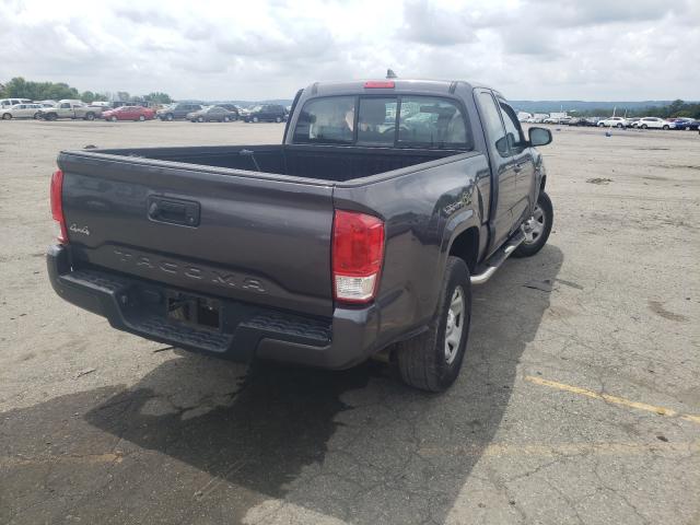 Photo 3 VIN: 5TFSX5EN7HX053058 - TOYOTA TACOMA ACC 