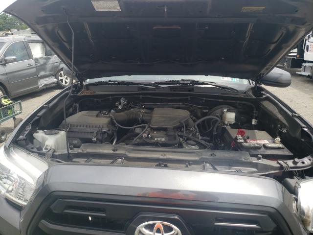 Photo 6 VIN: 5TFSX5EN7HX053058 - TOYOTA TACOMA ACC 