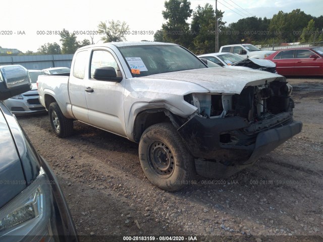 Photo 0 VIN: 5TFSX5EN7HX053609 - TOYOTA TACOMA 