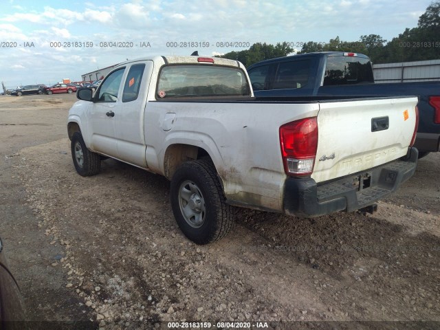 Photo 2 VIN: 5TFSX5EN7HX053609 - TOYOTA TACOMA 