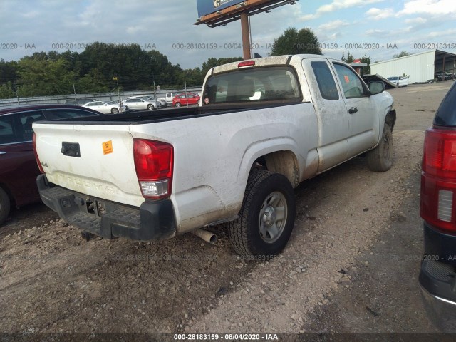 Photo 3 VIN: 5TFSX5EN7HX053609 - TOYOTA TACOMA 