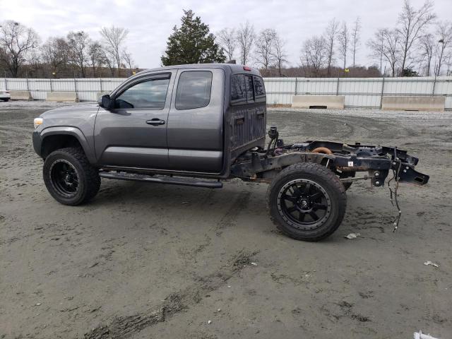 Photo 1 VIN: 5TFSX5EN7HX053707 - TOYOTA TACOMA ACC 