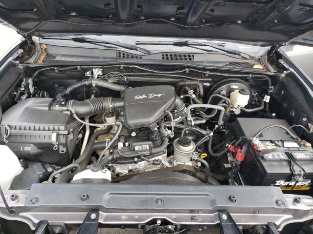 Photo 10 VIN: 5TFSX5EN7HX053707 - TOYOTA TACOMA ACC 