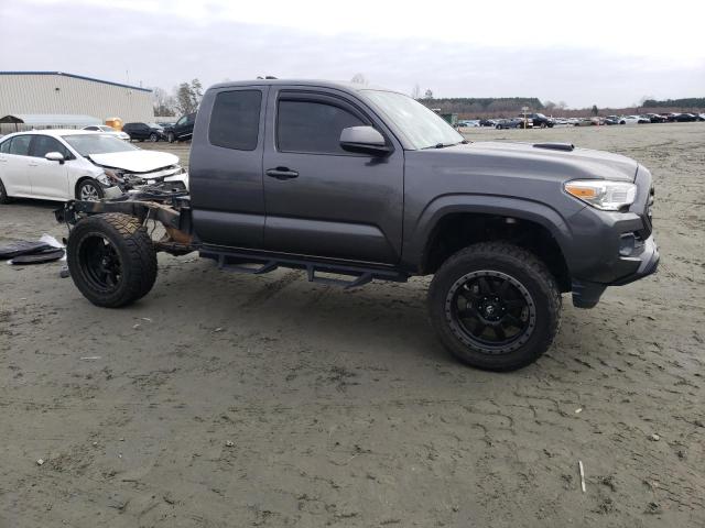 Photo 3 VIN: 5TFSX5EN7HX053707 - TOYOTA TACOMA ACC 