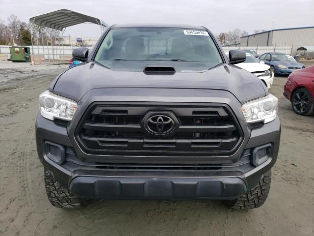 Photo 4 VIN: 5TFSX5EN7HX053707 - TOYOTA TACOMA ACC 