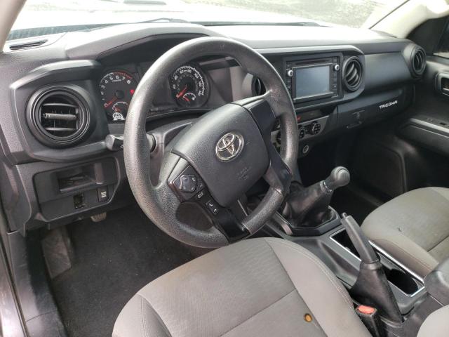 Photo 7 VIN: 5TFSX5EN7HX053707 - TOYOTA TACOMA ACC 