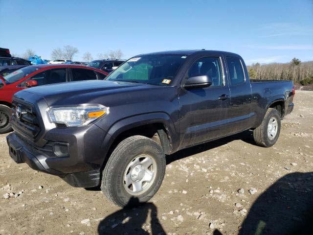 Photo 0 VIN: 5TFSX5EN7HX054954 - TOYOTA TACOMA ACC 