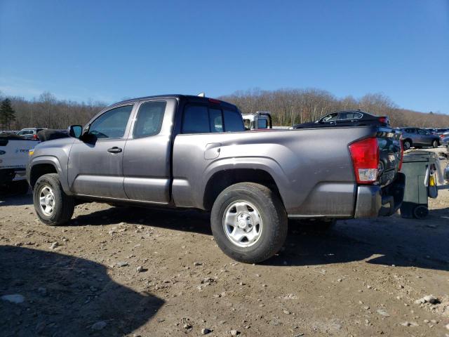 Photo 1 VIN: 5TFSX5EN7HX054954 - TOYOTA TACOMA ACC 