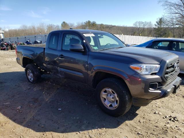 Photo 3 VIN: 5TFSX5EN7HX054954 - TOYOTA TACOMA ACC 