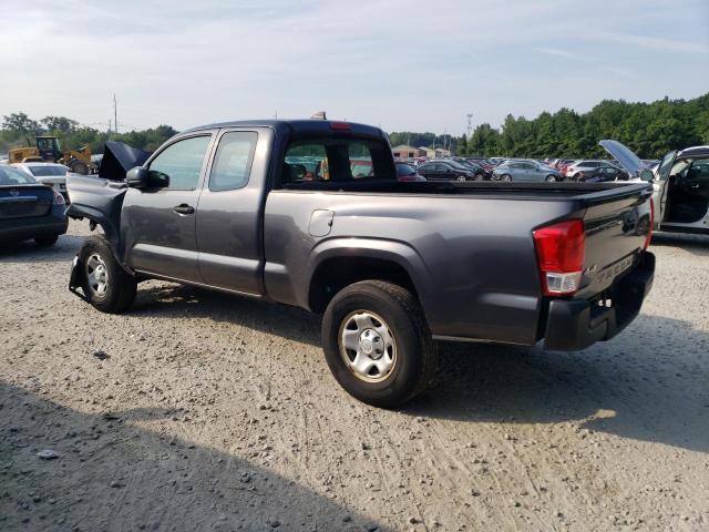 Photo 1 VIN: 5TFSX5EN7HX055991 - TOYOTA TACOMA ACC 