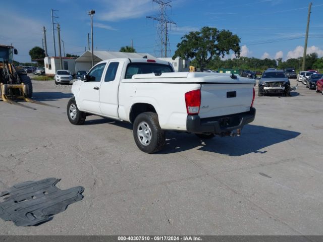 Photo 2 VIN: 5TFSX5EN7HX057014 - TOYOTA TACOMA 