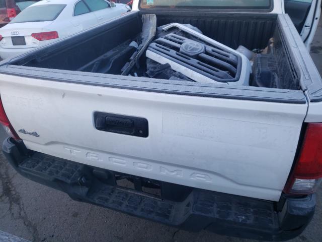 Photo 5 VIN: 5TFSX5EN7JX059352 - TOYOTA TACOMA ACC 