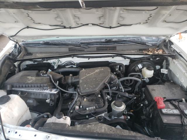 Photo 6 VIN: 5TFSX5EN7JX059352 - TOYOTA TACOMA ACC 