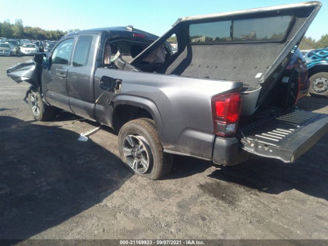 Photo 2 VIN: 5TFSX5EN7JX060484 - TOYOTA TACOMA 